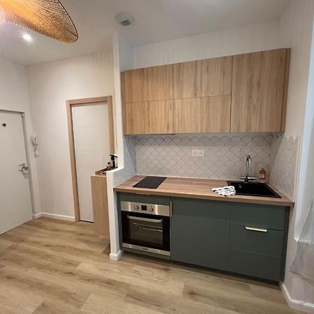 Appartamento L Ecrin Nantais Nantes Esterno foto