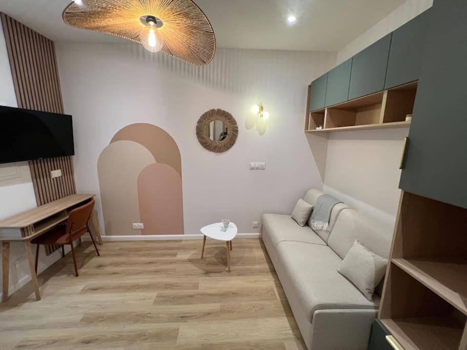 Appartamento L Ecrin Nantais Nantes Esterno foto