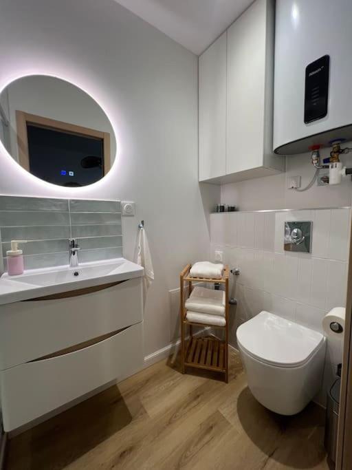 Appartamento L Ecrin Nantais Nantes Esterno foto