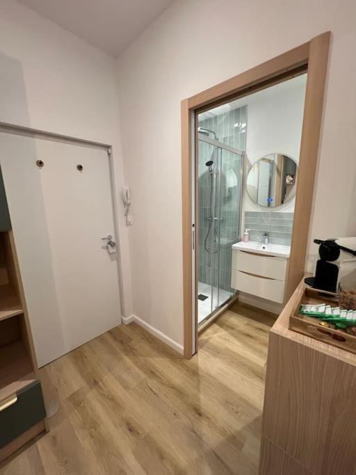 Appartamento L Ecrin Nantais Nantes Esterno foto