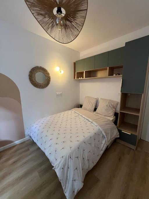 Appartamento L Ecrin Nantais Nantes Esterno foto