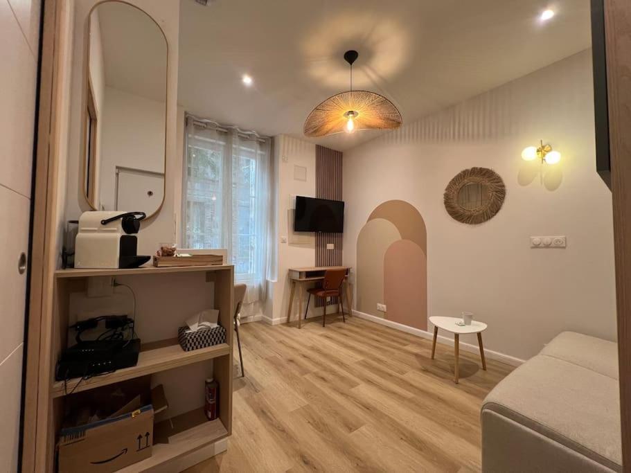 Appartamento L Ecrin Nantais Nantes Esterno foto